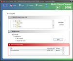 Multi Virus Cleaner3