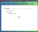 Multi Virus Cleaner4
