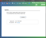 Multi Virus Cleaner5