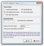 Kid-Key-Lock