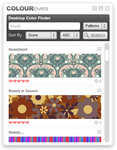 Desktop Color Finder3