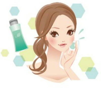 目の下のたるみ