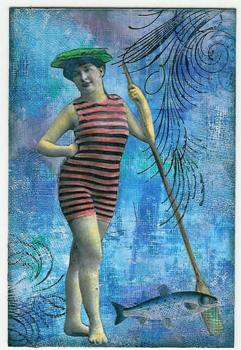sunday-postcard-art-challenge-vintage-bathing-beauties.jpg