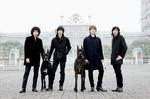 BAWDIES