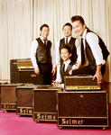 THE NEATBEATS