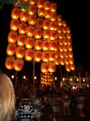 竿燈祭り（秋田市）_6