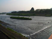 角館（桧木内川）_1