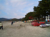 田沢湖（紅葉時期） _2