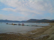 田沢湖（紅葉時期） _3