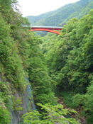 小安峡『大噴湯』_5