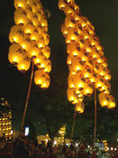 竿燈祭り2006_1