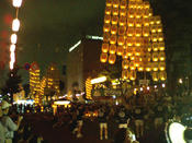 竿燈祭り2006_4