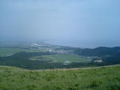 寒風山（男鹿）