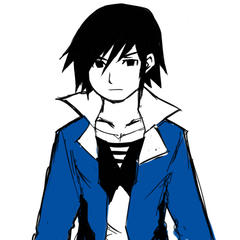 ロナードさん