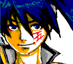 手書きブログ絵