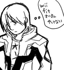 ババさん