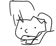 めつぶり