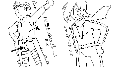 けしからんゾーン