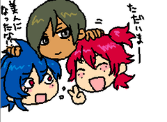 トリニティ