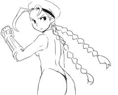 キャミィ