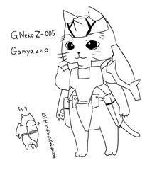 オトモガラッゾ