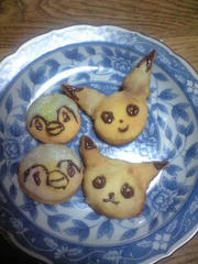 クッキー
