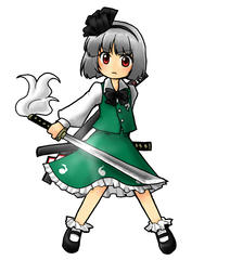みょん