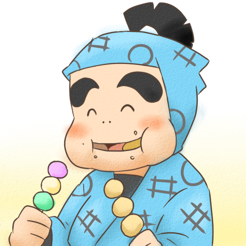等身大のしんべヱ人形とかないかしら ひなたの