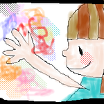 絵２
