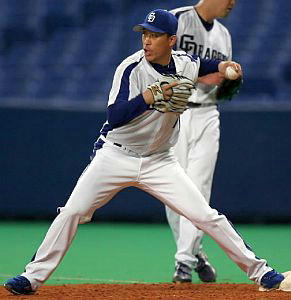 (c)中日スポーツ
