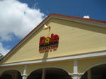 dole plantation