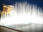 fountain