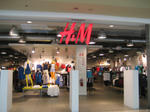 H&amp;amp;M