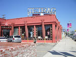 jetrag