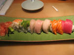 i love sushi 01