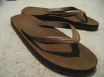 sandal