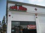papa johns