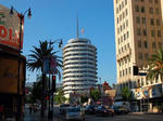 capital record