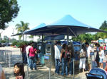 ticket uriba