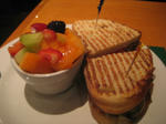 panini cafe