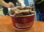 cold stone