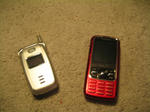 keitai new old