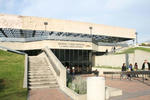 museum