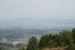 比叡山