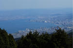 比叡山