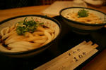 伊勢うどん