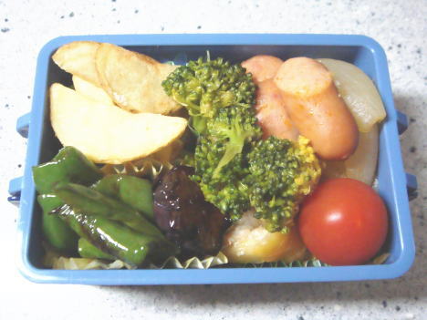 お弁当