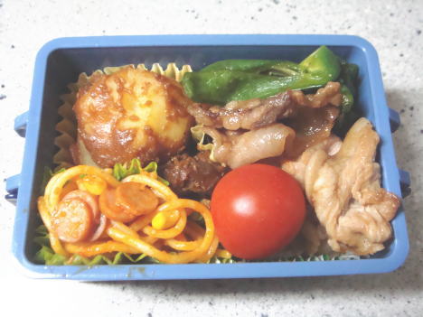 お弁当