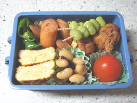 お弁当