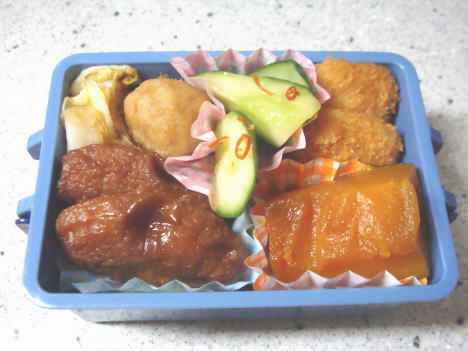 お弁当